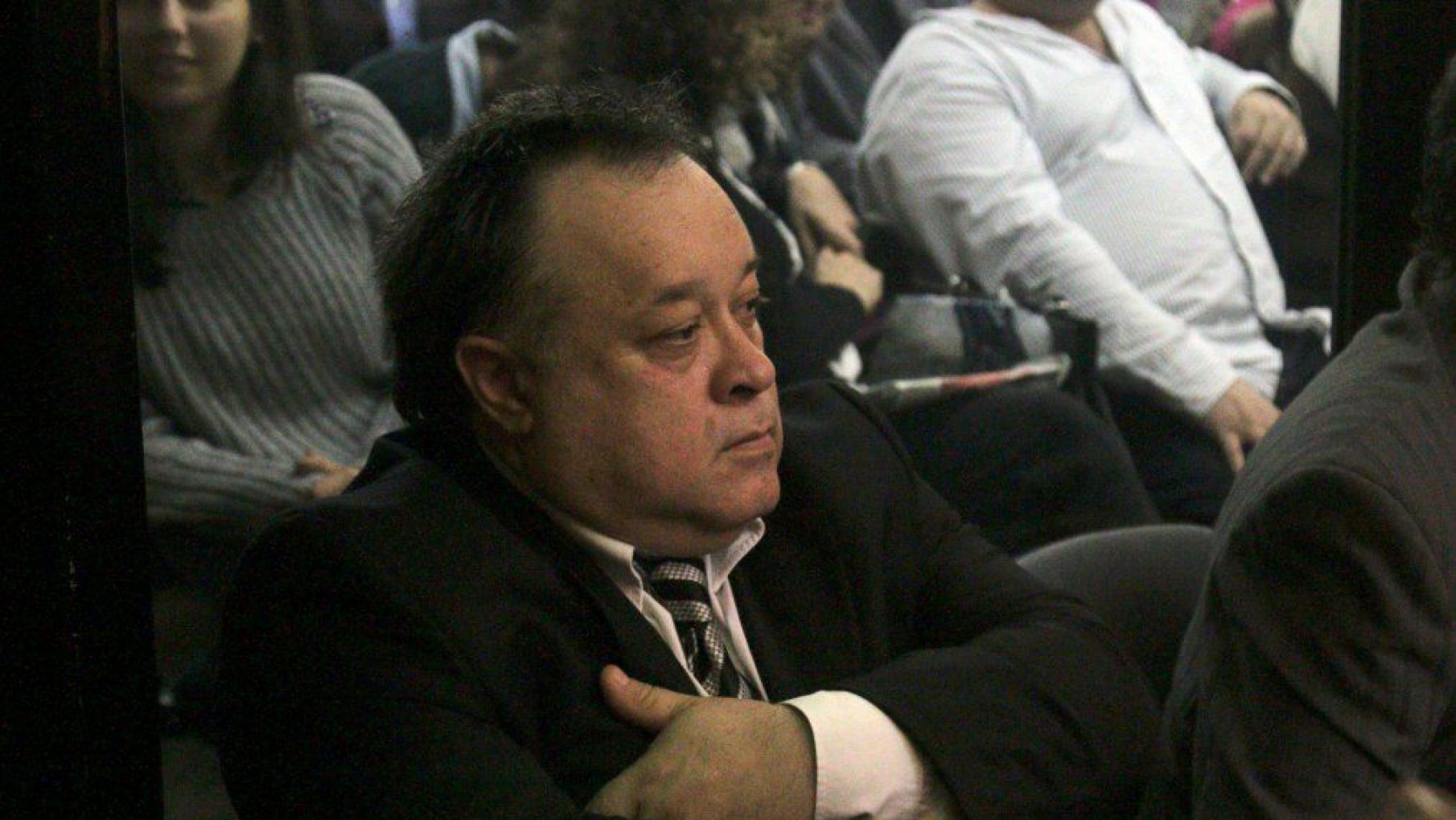 La AMIA y la DAIA pidieron 20 años de prisión para Carlos Telleldín